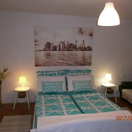 Apartments With A Parking Space Samobor, Prigorje - 12869 Quarto foto