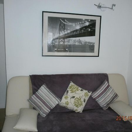 Apartments With A Parking Space Samobor, Prigorje - 12869 Quarto foto