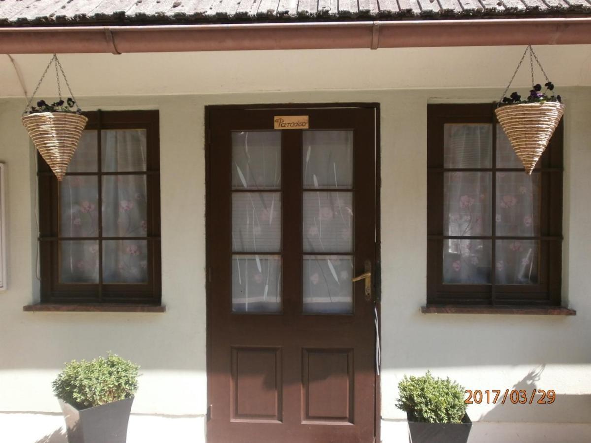 Apartments With A Parking Space Samobor, Prigorje - 12869 Exterior foto
