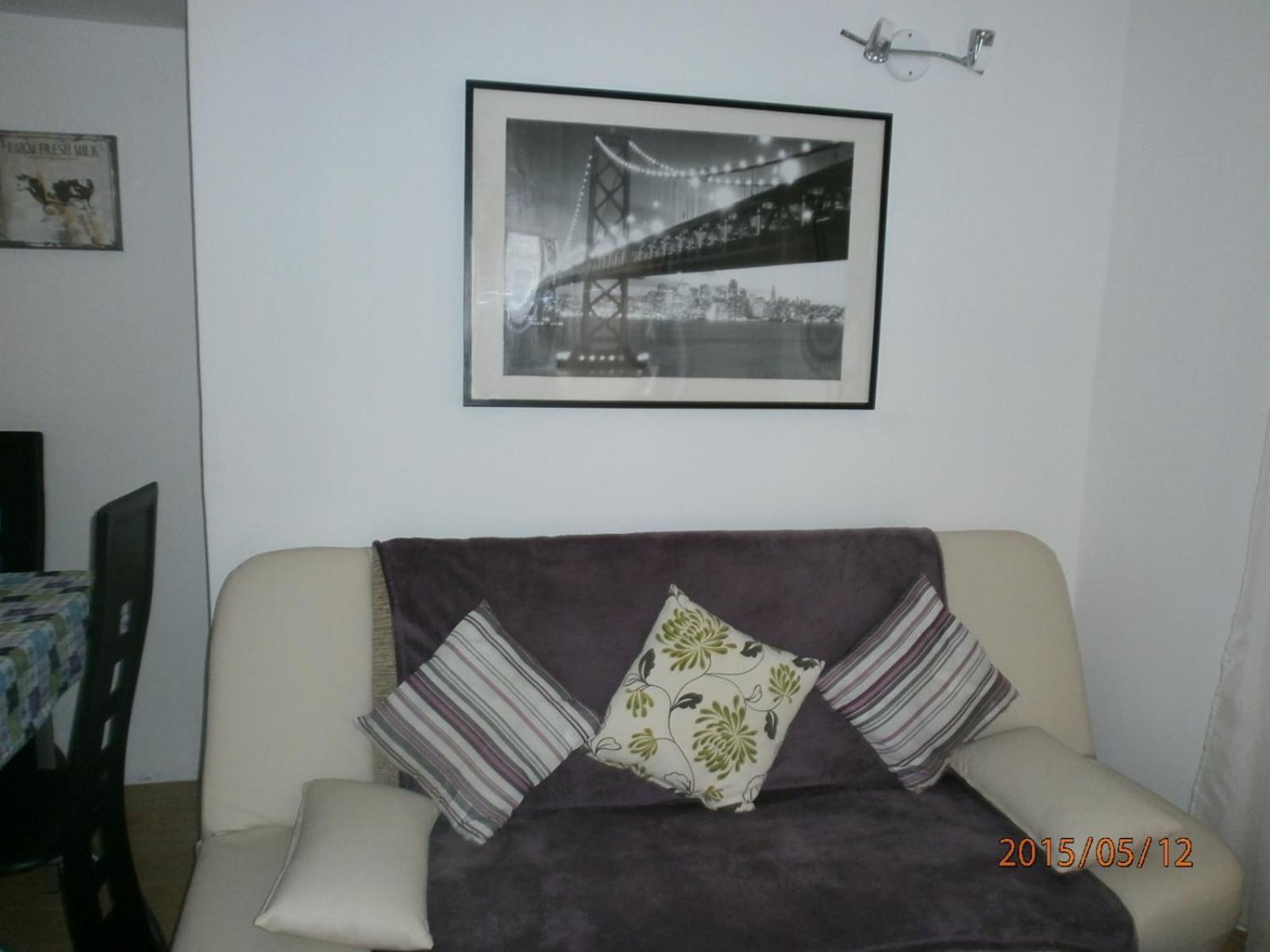 Apartments With A Parking Space Samobor, Prigorje - 12869 Quarto foto