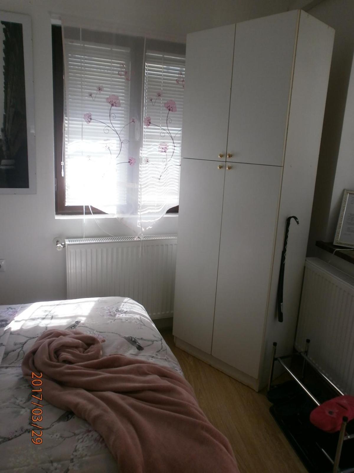 Apartments With A Parking Space Samobor, Prigorje - 12869 Quarto foto